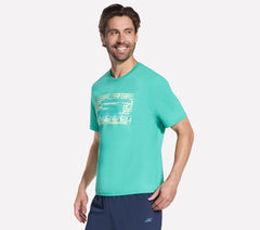 Ace Tee | Skechers online shop