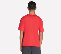Split Tee | Skechers outlet