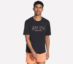 Easy Run Tee | Skechers near me