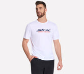 Motion Tee | Skechers online shop