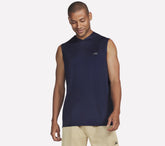 Hoops Sleeveless Hoodie | Skechers near me