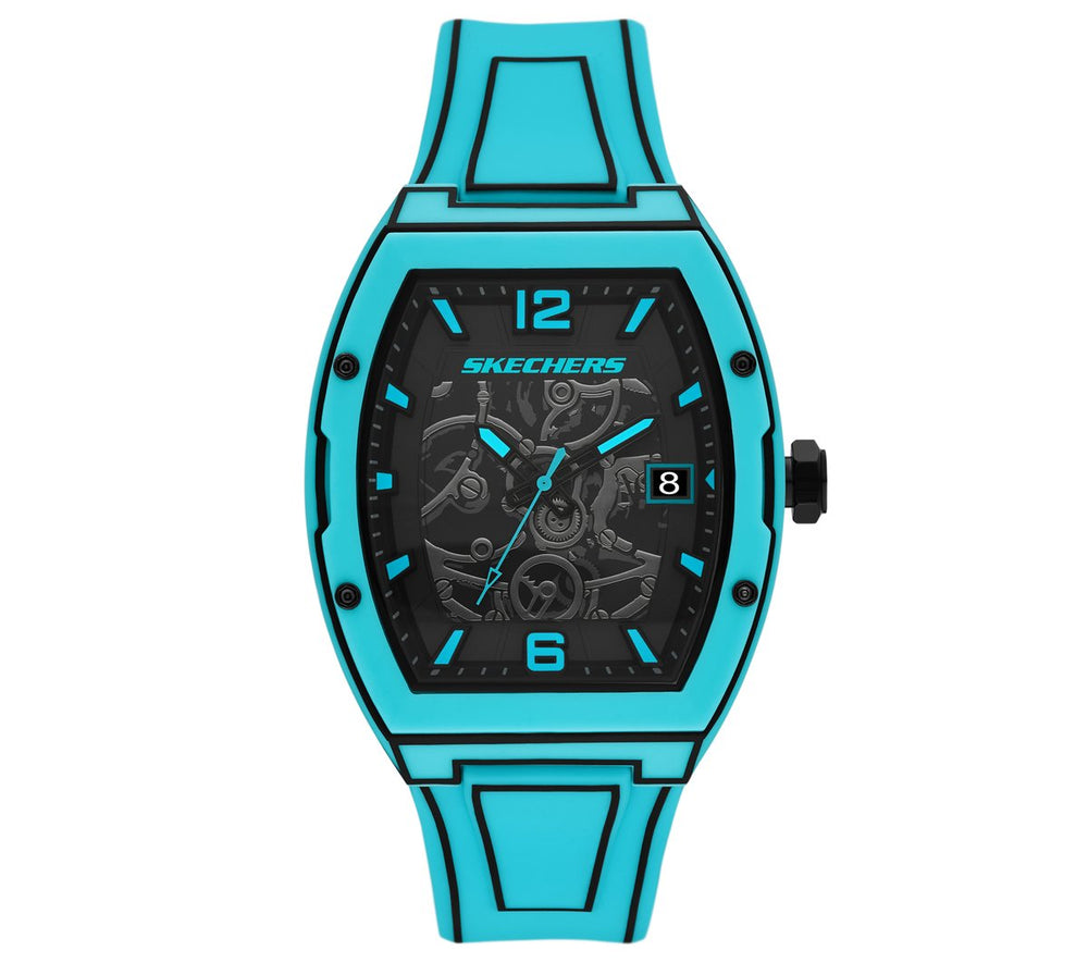 Tellem Pop Art Watch | Skechers discount