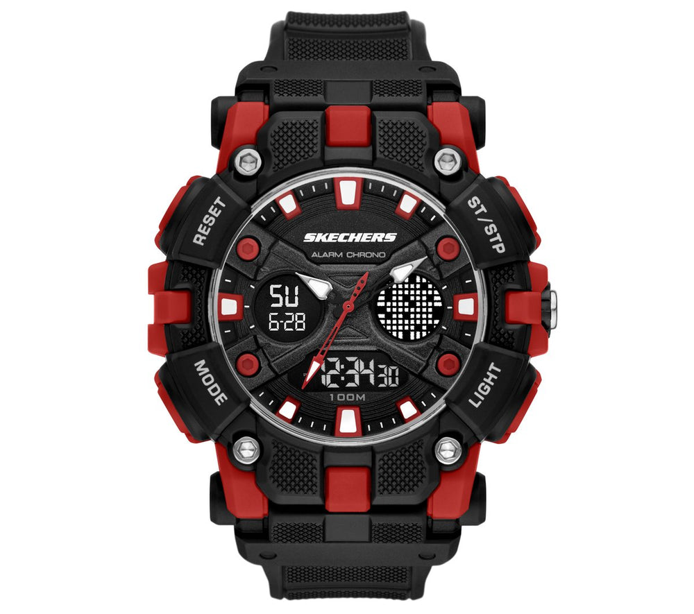 Bonhill Watch | Skechers on sale