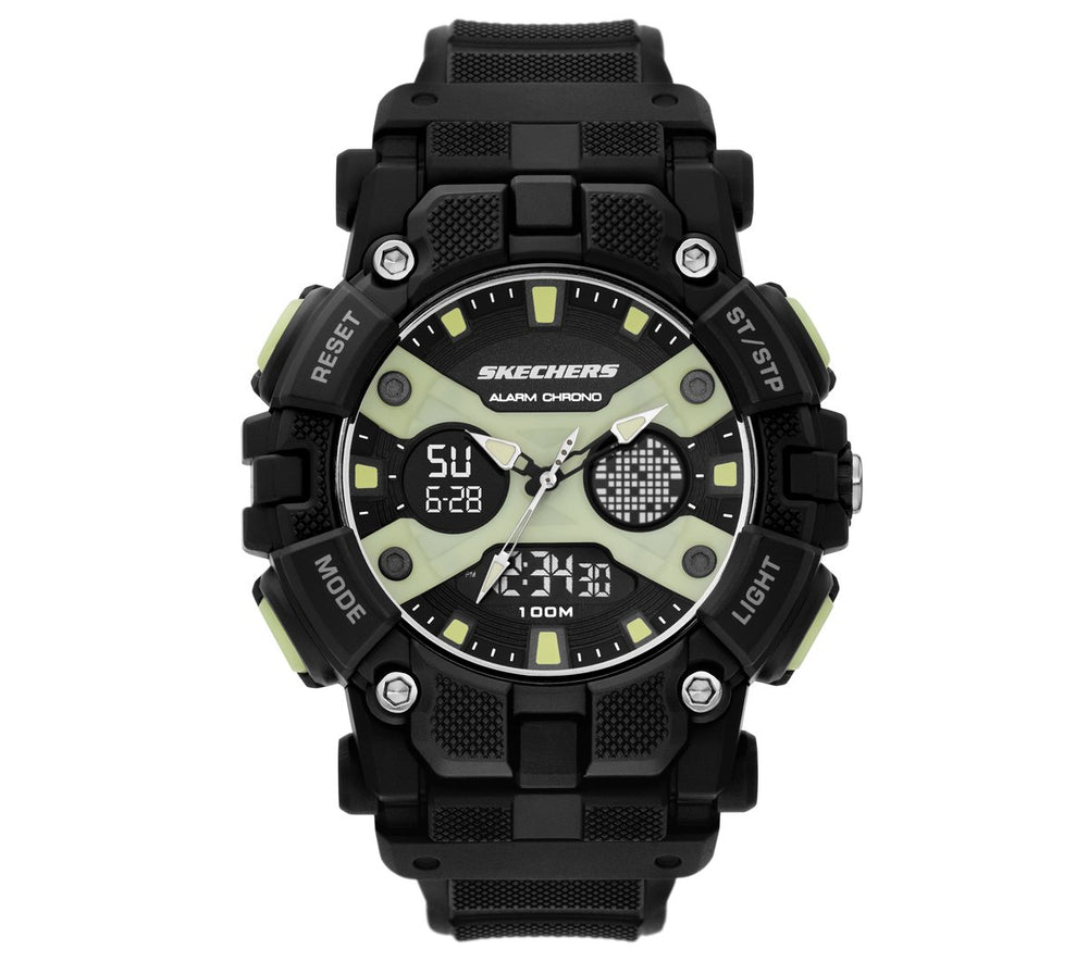 Bonhill Watch | Skechers discount