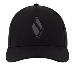 Diamond S Stretch Fit Hat | Skechers discount