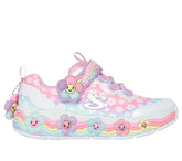 Sweet Kickz: Flower Friends | Skechers sale