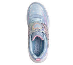 S-Lights:Dream Racer - Wing Luxe | Skechers outlet