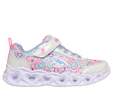 Heart Lights - Boogie Love | Skechers on sale