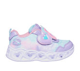 Heart Lights - Lovin Reflection | Skechers online shop
