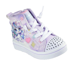 Twinkle Toes: Twi-Lites 2.0 - Unicorn Glam | Skechers near me