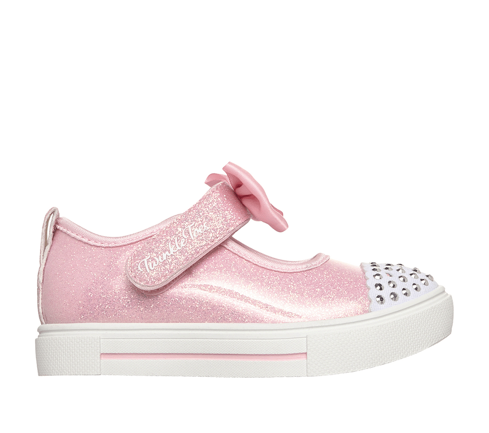 Twinkle Toes: Twinkle Sparks - Precious Jane | Skechers on sale