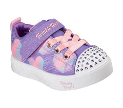 Twinkle Toes: Heart Steps - Heart Sketch | Skechers for sale