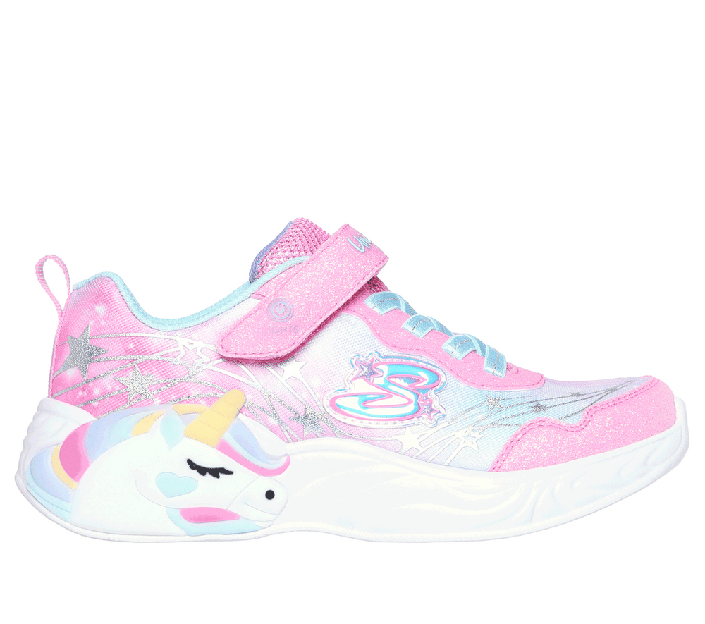 S-Lights: Unicorn Dreams - Wishful Magic | Skechers for sale