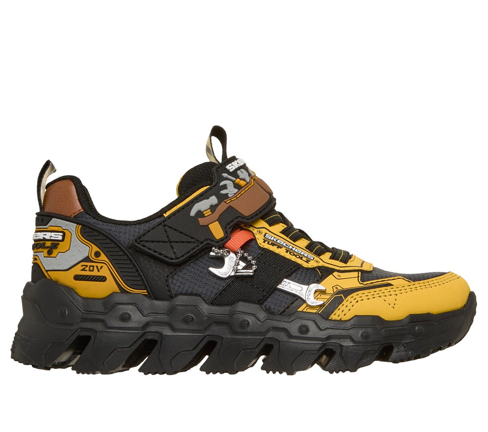 Mega-Flex Lite - Tuff Toolz | Skechers on sale