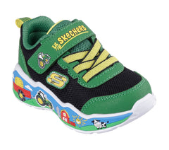 John Deere: Play Scene - Barn-Squad Buddies | Skechers on sale