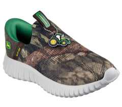 Skechers Slip-ins John Deere: Depth Charge 2.0 - Mossy Steps | Skechers sale