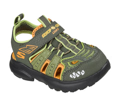 Razor Splash - Raptor Quest | Skechers for sale