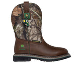 John Deere Waterproof: Rowood - Moss Canyon | Skechers discount