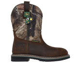John Deere Waterproof: Rowood - Moss Burrow | Skechers online shop