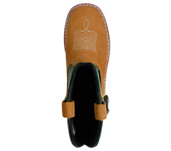 John Deere Waterproof: Rowood - Boulder Valley | Skechers outlet