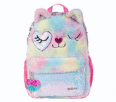 Twinkle Toes: Fur Cat Backpack | Skechers on sale