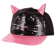 Cat Ear Hat | Skechers outlet