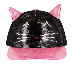 Cat Ear Hat | Skechers outlet
