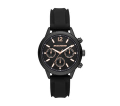 Matteson Black Watch | Skechers for sale