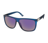 Matte Wayfarer Sunglasses | Skechers for sale