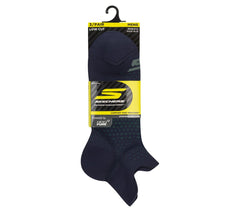 3 Pack Men's Low Cut Socks | Skechers on sale
