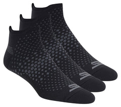 3 Pack Men's Low Cut Socks | Skechers on sale