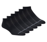 6 Pack Women's Low Cut Sport Stripe Socks | Skechers discount