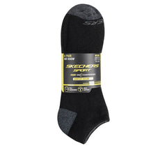 6 Pack Walking Low Cut Socks | Skechers on sale