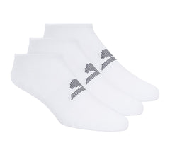 3 Pack No Show Stretch Socks | Skechers for sale
