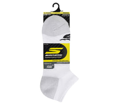 3 Pack Men's Terry Low Cut Socks | Skechers outlet