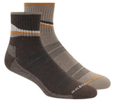 2 Pack Men's Quarter Trail Socks | Skechers near me