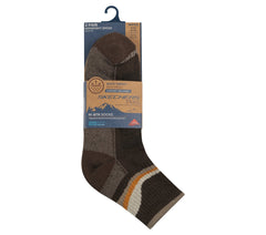 2 Pack Men's Quarter Trail Socks | Skechers near me