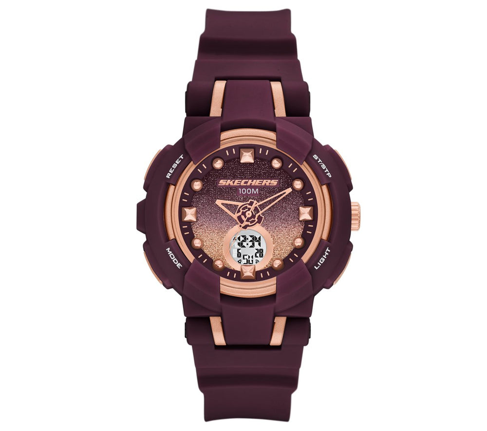 Brynwood Watch | Skechers discount