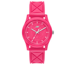 Pickleball Dial Quilt Watch | Skechers discount