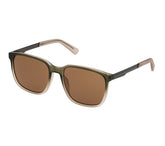 Ombre Square Sunglasses | Skechers discount