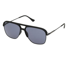 Metal Navigator Sunglasses | Skechers on sale