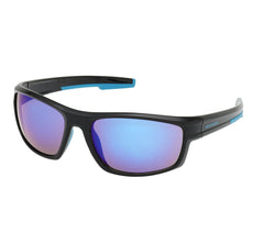 Sport Wrap Sunglasses | Skechers discount
