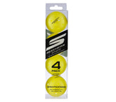 4 Pack Pickleball Sphere Balls | Skechers on sale