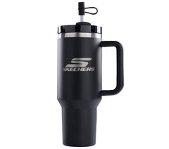 Hydration 40 oz. Bottle with Handle | Skechers discount