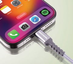 Lightning to USB-C Charging Cable | Skechers outlet