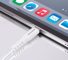 Lightning to USB-C Charging Cable | Skechers near me