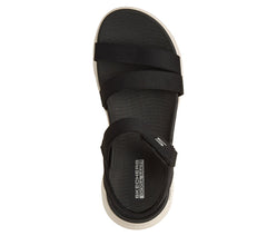 GO WALK Flex Sandal -Victoria | Skechers discount