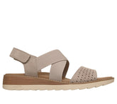 BOBS Arch Fit Oasis - B Perf | Skechers on sale