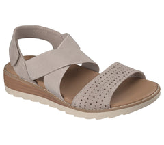 BOBS Arch Fit Oasis - B Perf | Skechers on sale