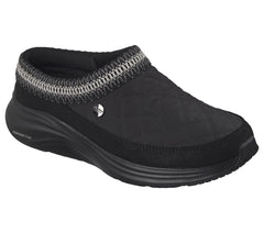 Contour Foam Boot - Cozy Fit Cascade | Skechers discount